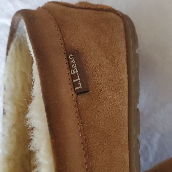Moccasins - Picture 4 of 7